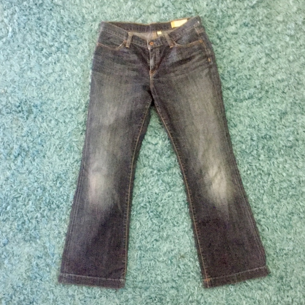 Gap Long and Lean Jeans - Picture 1 of 3